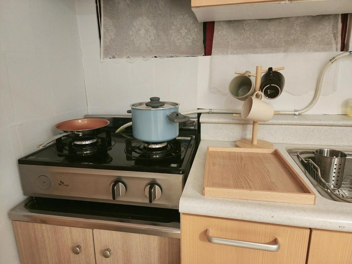 Comfort House 2 Bed Hwagok Station Gimpo Airport 10 Minutes *