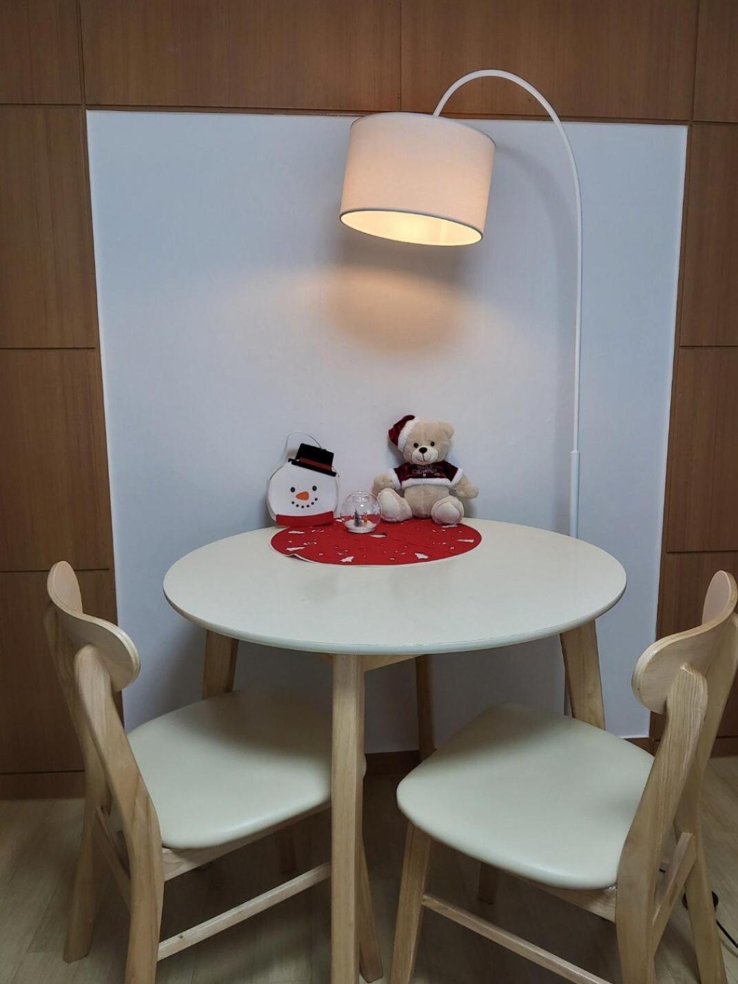 Apartment Comfort House 2 Bed Hwagok Station Gimpo Airport 10 Minutes *